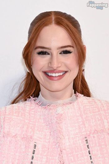 Madelaine Petsch