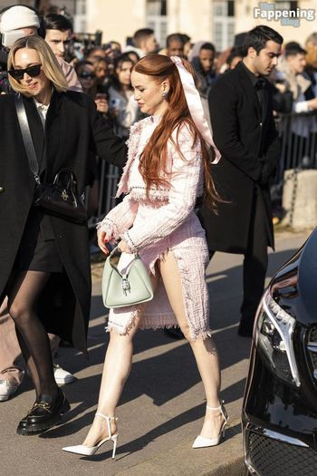 Madelaine Petsch