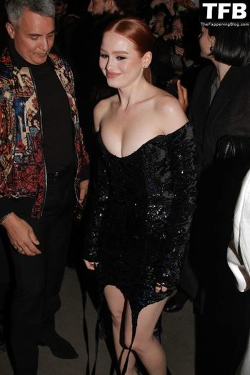 Madelaine Petsch