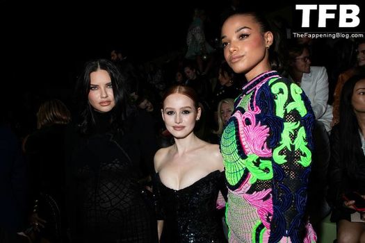 Madelaine Petsch
