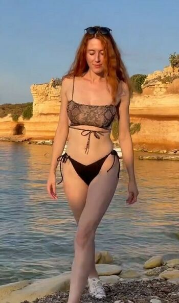 Madeleine Baldachino