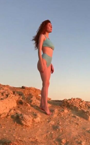 Madeleine Baldachino