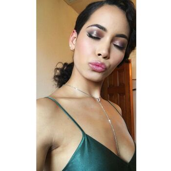 Madeleine Mantock