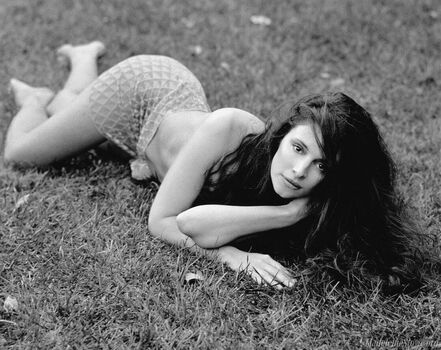 Madeleine Stowe