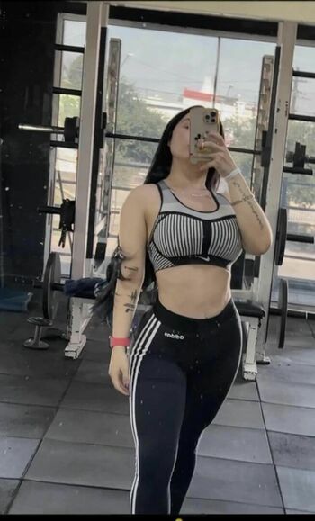 Madeleyn Ainley