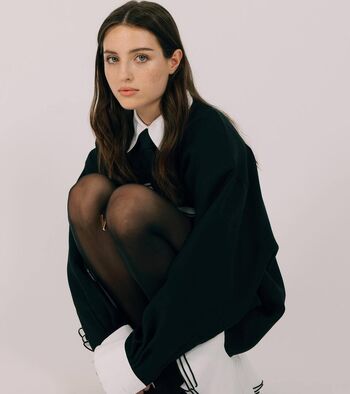 Madeline Argy