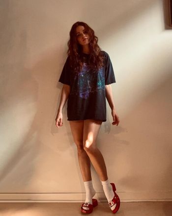 Madeline Brewer