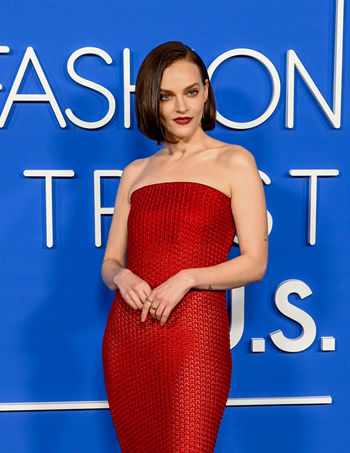 Madeline Brewer