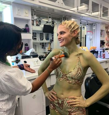 Madeline Brewer