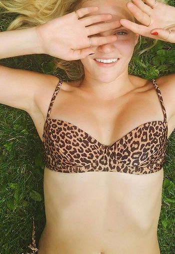 Madeline Brewer