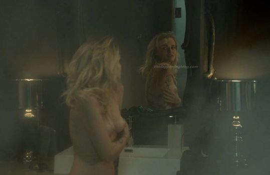 Madeline Brewer