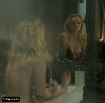 Madeline Brewer