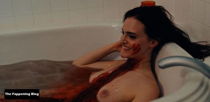 Madeline Brewer