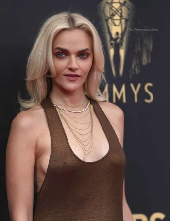 Madeline Brewer