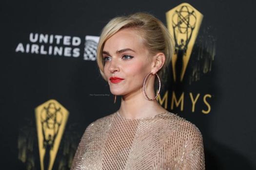Madeline Brewer