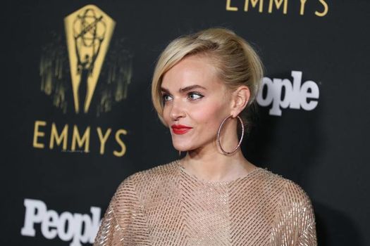 Madeline Brewer