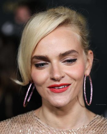 Madeline Brewer