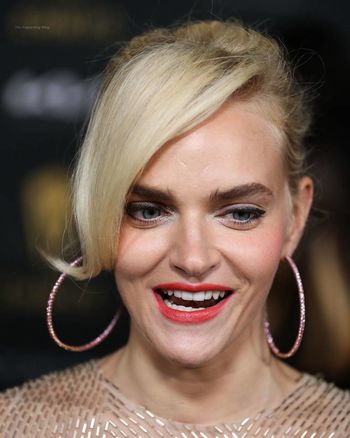 Madeline Brewer