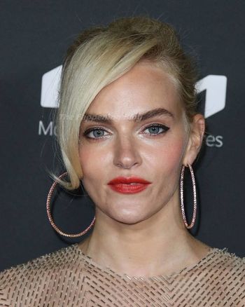 Madeline Brewer