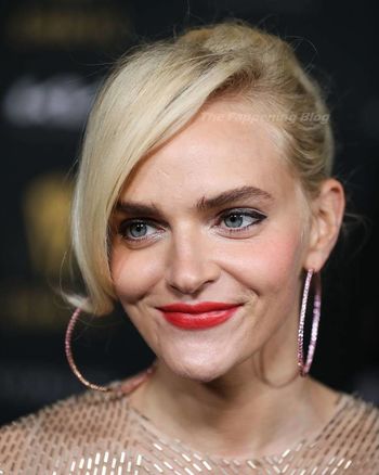 Madeline Brewer