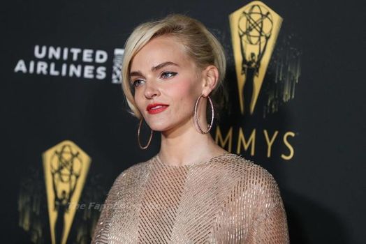 Madeline Brewer