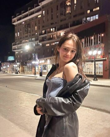 Madeline Budd