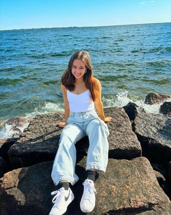 Madeline Budd