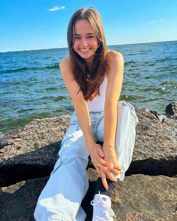 Madeline Budd