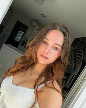 Madeline Budd