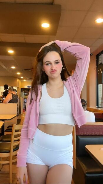 Madeline Budd