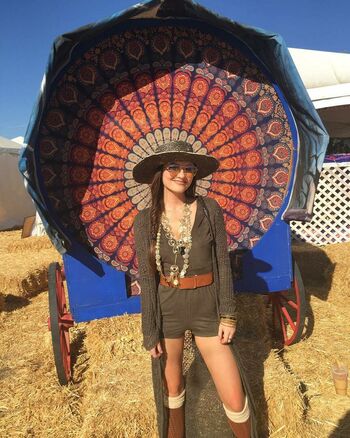Madeline Carroll