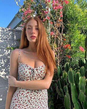 Madeline Ford