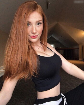Madeline Ford