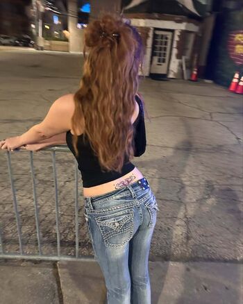 Madeline Ford