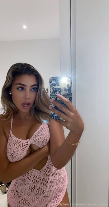 Madeline Mercedes