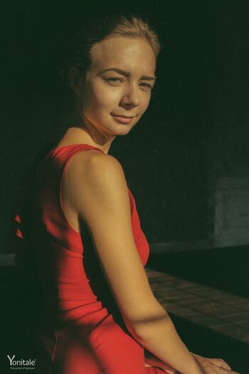 Madeline Y