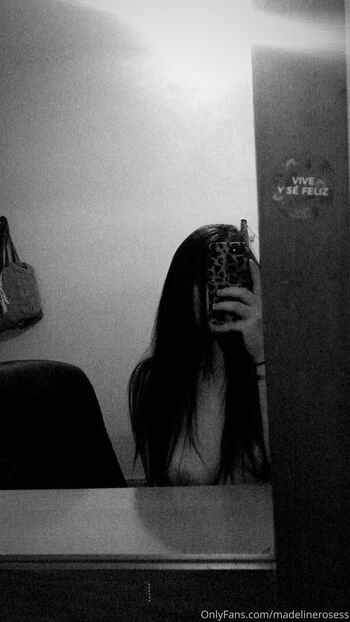 madelinerosess