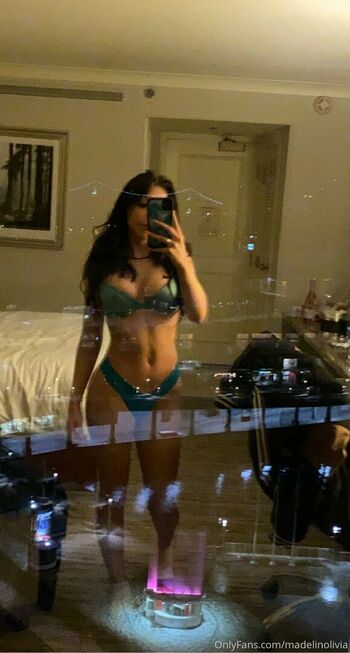 Madelinolivia