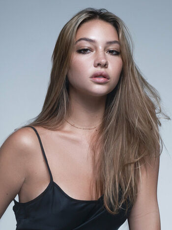 Madelyn Cline