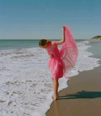 Madelyn Cline