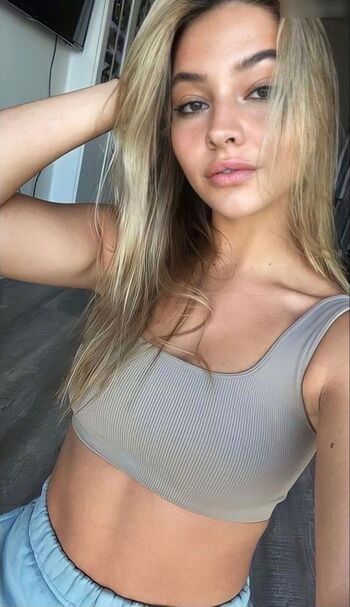 Madelyn Cline