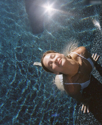 Madelyn Cline