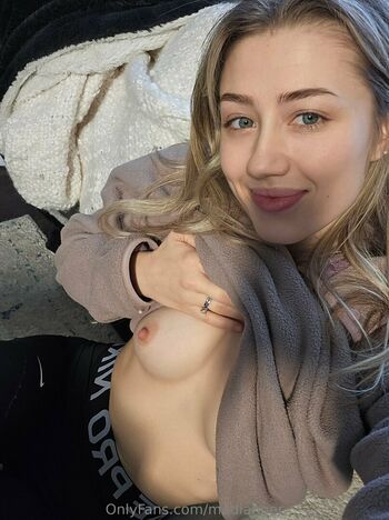 Madi Anger