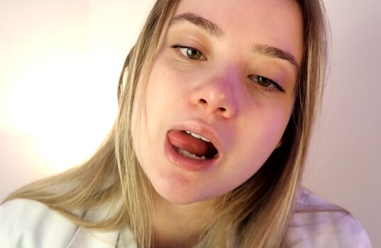 Madi ASMR