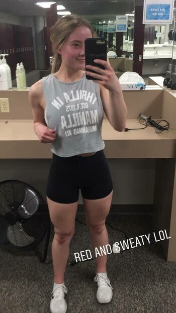 Madi ASMR