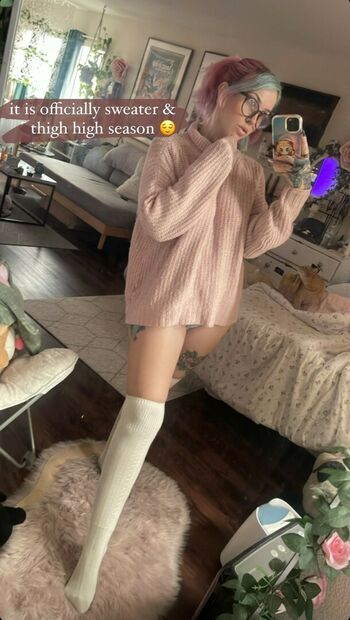 Madi Mae