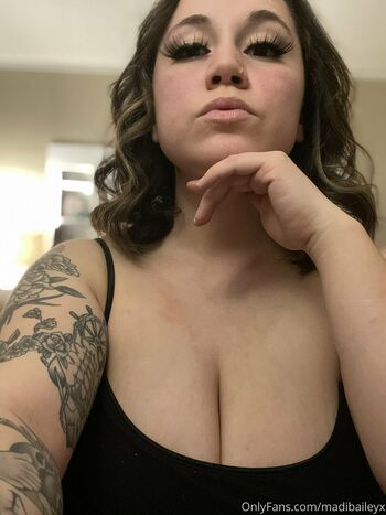 madibaileyx