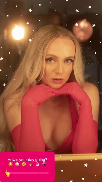 Madilyn Bailey