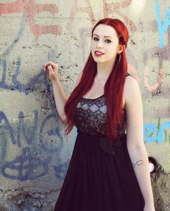 Madison Agnew