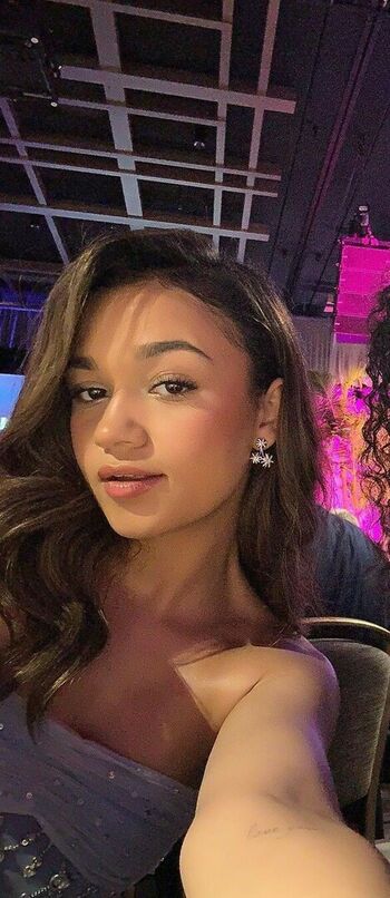 Madison Bailey